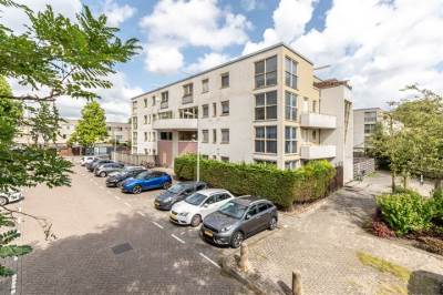 Woning Circusplein 80 Amsterdam