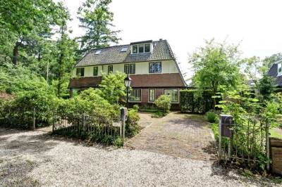 Woning Traaij 256 Driebergen-Rijsenburg
