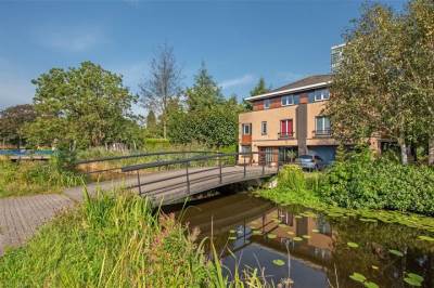 Woning Voorweg 46 Zoetermeer