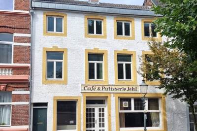 Woning Tentstraat 13 Vaals