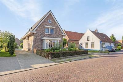 Woning Scheidingstraat 9 Elshout