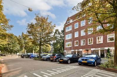 Woning De Rijpstraat 27- 1 Amsterdam