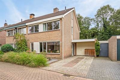 Woning Theodora Versteeghstraat 70 Hengelo (OV)
