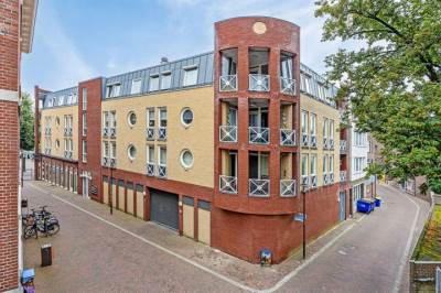 Woning Markt 68 Kerkrade