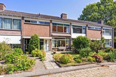 Woning Epe 21 Assen