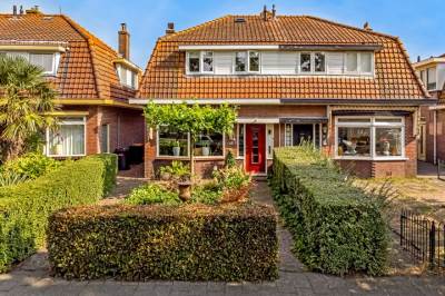 Woning Kennemerstraatweg 478 Heiloo