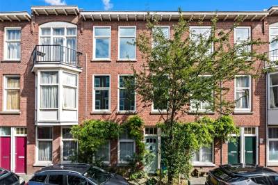 Woning Nicolaas Tulpstraat 69 Den Haag