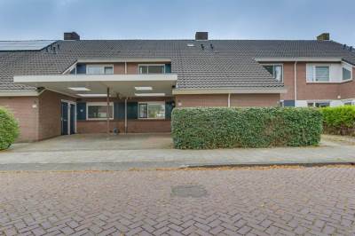 Woning Langstraat 90 Dronten