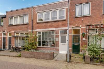 Woning Geuzenweg 248 Hilversum