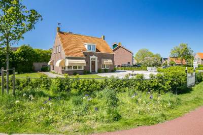 Woning Dorpsstraat 32 Meliskerke