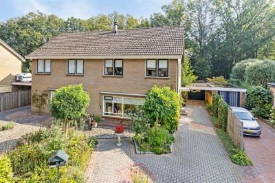 Woning Eikenlaan 6 Rijssen