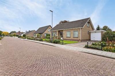 Woning Laan van Barbestein 4 Heinkenszand