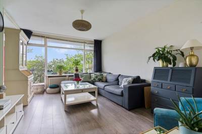 Woning Elviraland 52 Den Haag