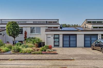 Woning De Galop 11 Dronten