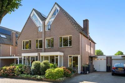 Woning De Gaullesingel 76 Ede