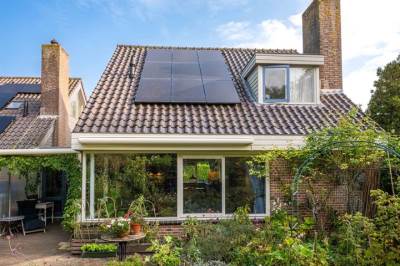 Woning Jan van Scorelpark 13 Schoorl