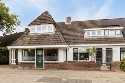 Woning Venderinksweg 51 Hengelo (OV)