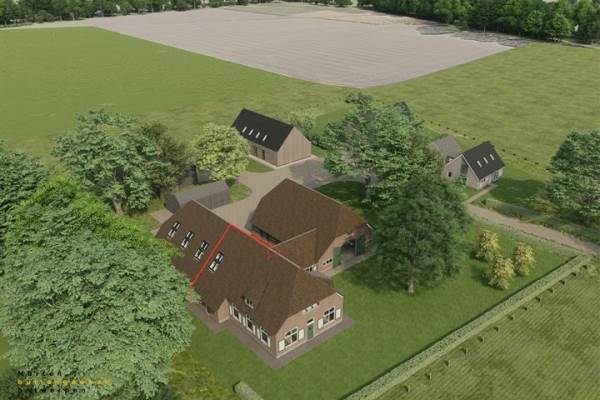 Woning Holterweg 52 Heeten