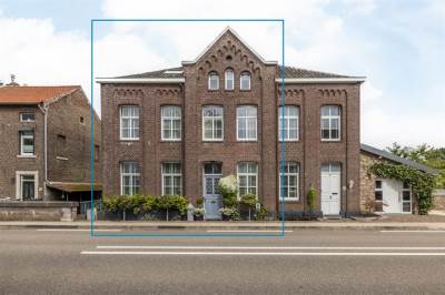 Woning Rijksweg 7 Wittem