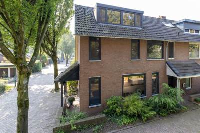 Woning Leibeemd 172 Rijen