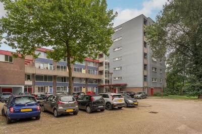 Woning Lijsterbesstraat 234 Nieuwegein
