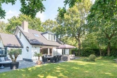 Woning Acacialaan 11 Burgh-Haamstede