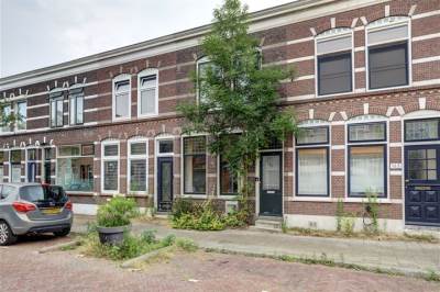 Woning IJssellaan 161 Gouda
