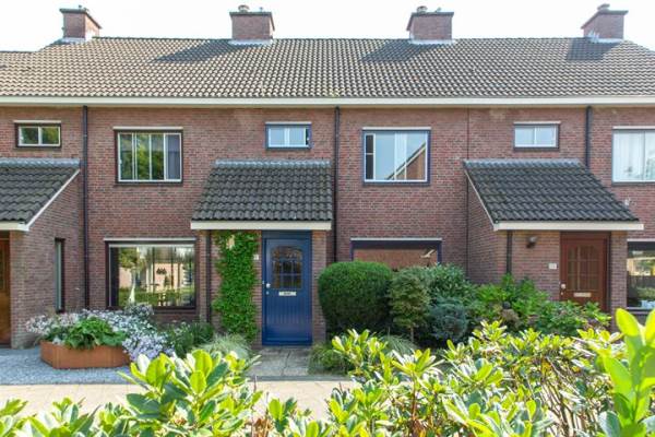 Woning Molenaar 15 Groenlo