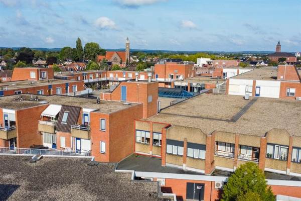 Woning Walstraat 57 Rijssen