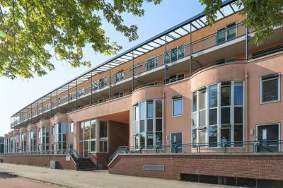 Woning Generaal Maczekstraat 2-A 9 Breda