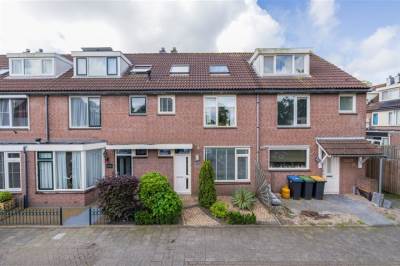 Woning Mendeldreef 156 Lisse