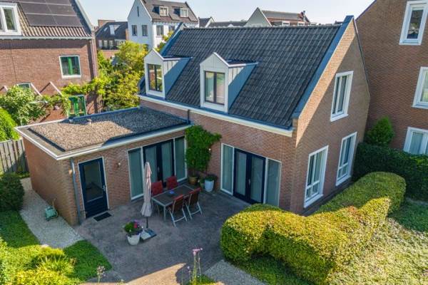 Woning Willem Klooslaan 19 De Meern