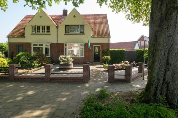 Woning Plein 19183 Hengelo (OV)