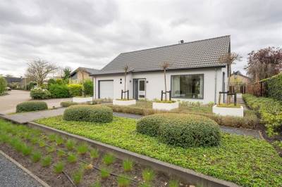 Woning Arnoutlaan 67 Hoeven