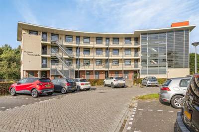 Woning Madeliefberg 80 Roosendaal