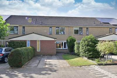 Woning Helm 6 Huizen