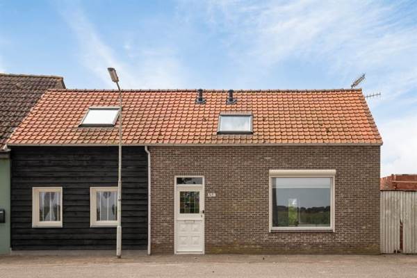 Woning Hulsterweg 158 Terhole