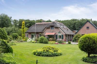 Woning Eikenlaan 18 Heerde