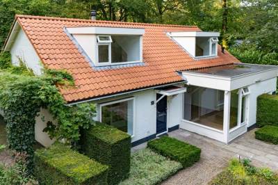 Woning Horstlaan 55 Driebergen-Rijsenburg