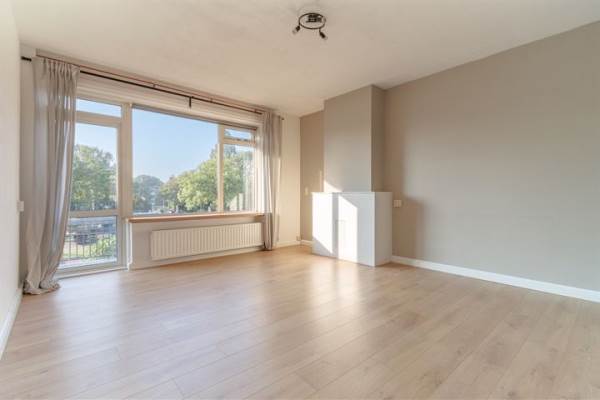 Woning Valeriusstraat 24 Leiden