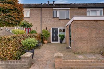 Woning Schumanstraat 12 Zevenaar