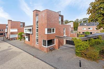 Woning Stevinhof 27 Deventer