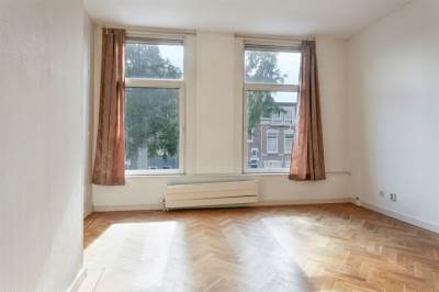 Woning Hooidrift 133-A 01 Rotterdam