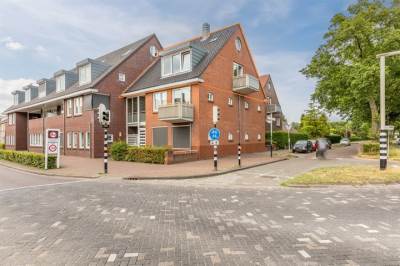 Woning Sluisstraat 96 Veghel