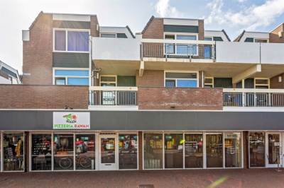 Woning Nieuwe Gouw 108 Landsmeer