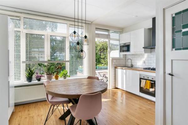 Woning Noorderhavenkade 149-A 02 Rotterdam