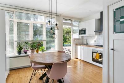 Woning Noorderhavenkade 149-A 02 Rotterdam