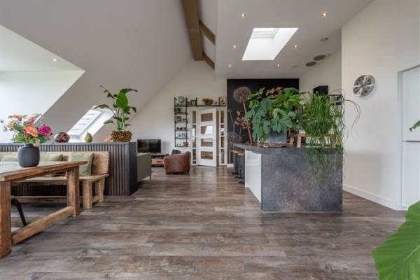 Woning Zinkweg 5 Oud-Beijerland