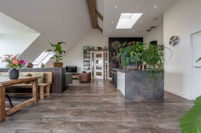 Woning Zinkweg 5 Oud-Beijerland