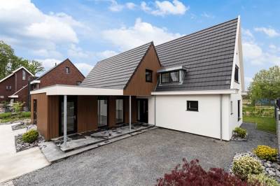 Woning Stroweg 19 Hengelo (OV)